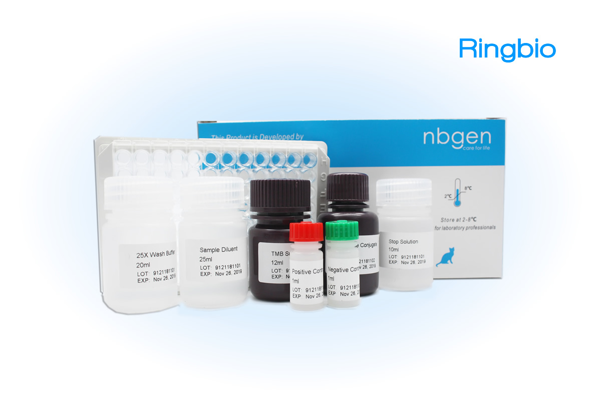 Porcine Rotavirus Real-time PCR Kit