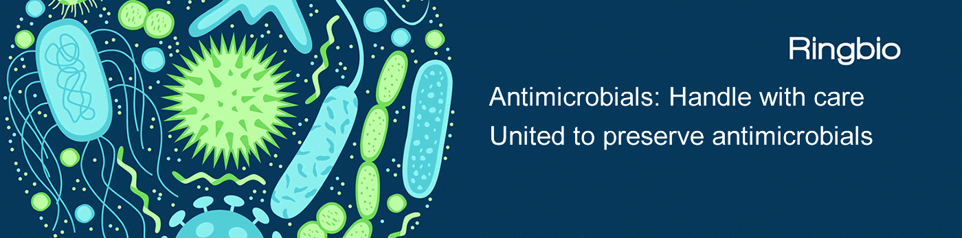 World Antimicrobial Awareness Week 2020