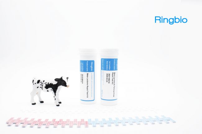 colistin rapid test kit